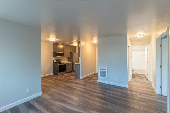 Foto del edificio - Northpoint Apartments