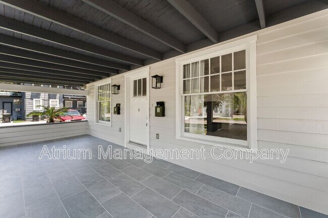 Foto del edificio - 314 Harwood St