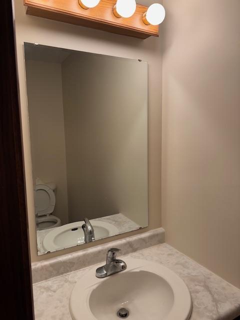 Foto del edificio - 5303 Johnnycake Ridge NE