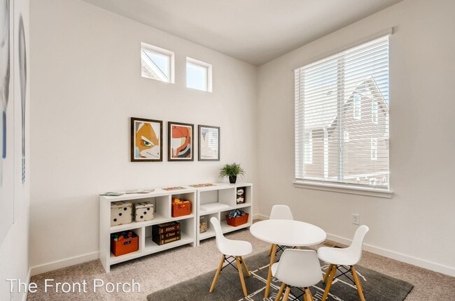 Building Photo - 3 br, 2 bath House - 4734 N. Tower Court