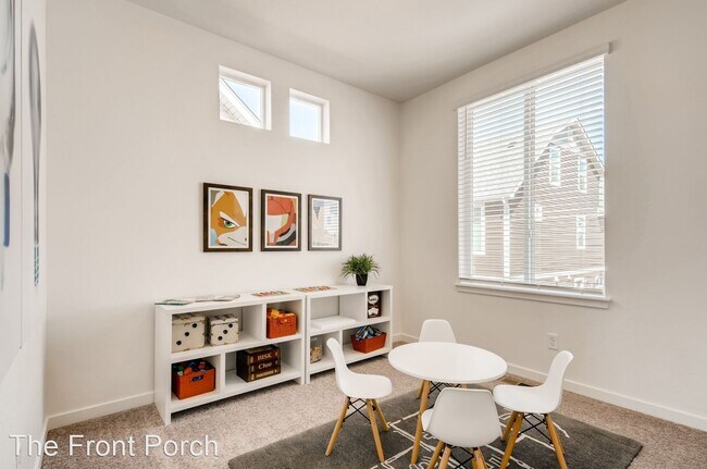 Building Photo - 3 br, 2 bath House - 4748 N. Tower Court