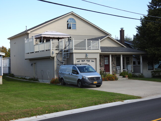 Building Photo - 8581 Wickham Blvd