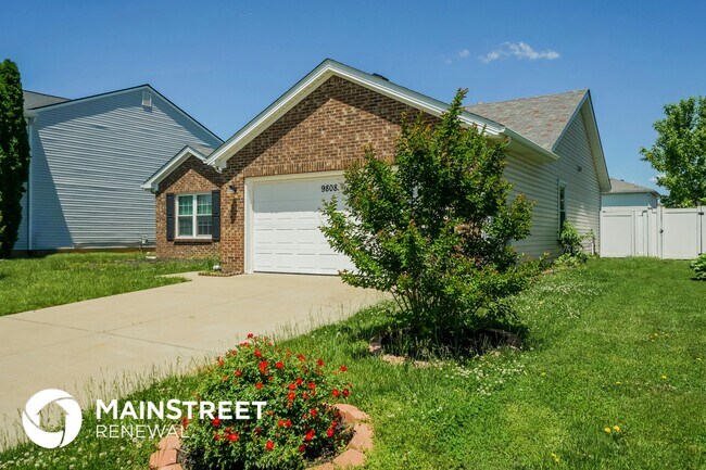 Building Photo - 9808 Brooks Bend Rd