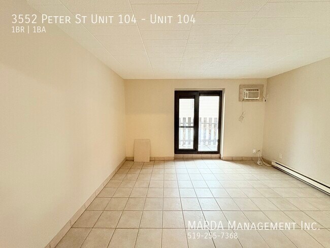 Building Photo - COZY 1 BED/1 BATH MAIN FLOOR APT - WEST END - ALL INCLUSIVE!!!