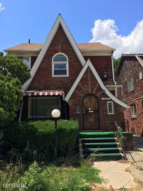 Primary Photo - 16623 Birwood St