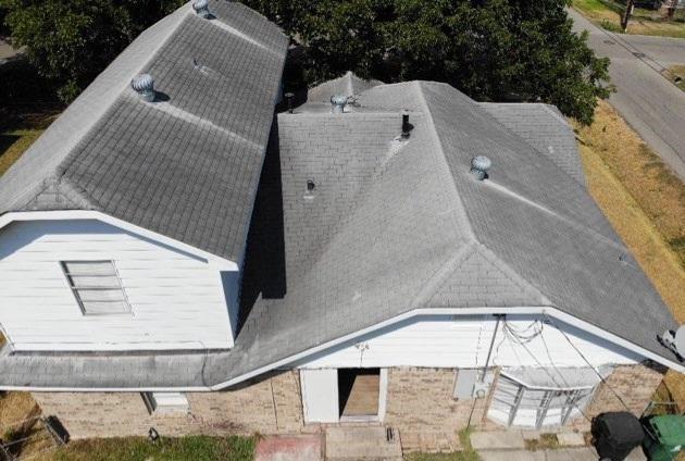 Building Photo - 601 Zoe St