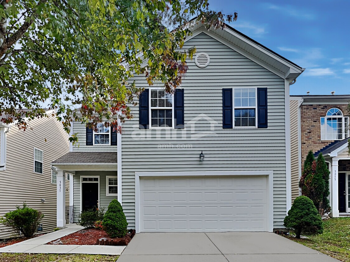 Foto principal - 5031 Abercromby Street