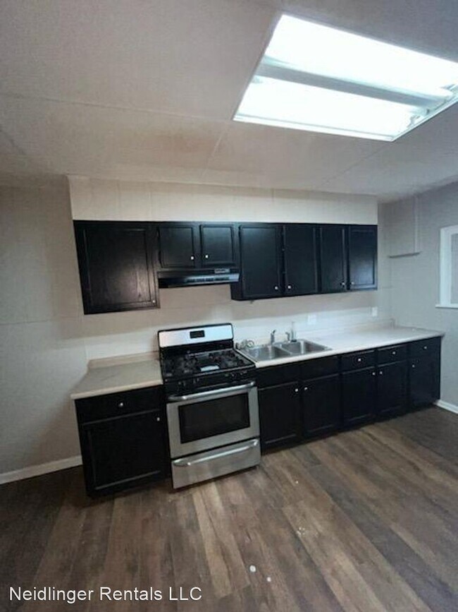 Foto del edificio - 3 br, 1.5 bath House - 43 N 12th Street