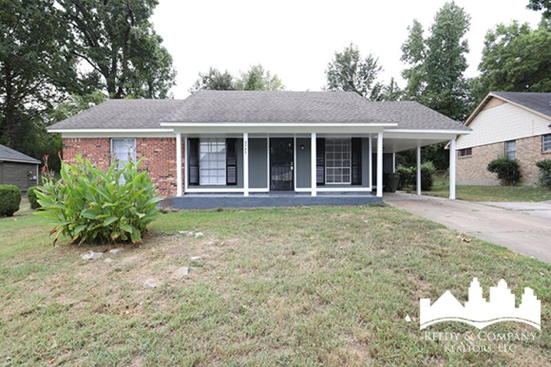 Primary Photo - 2795 Ridgeview Rd