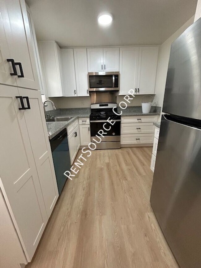 Foto del edificio - 2 Bedroom, 1 Bathroom Single Story home fo...