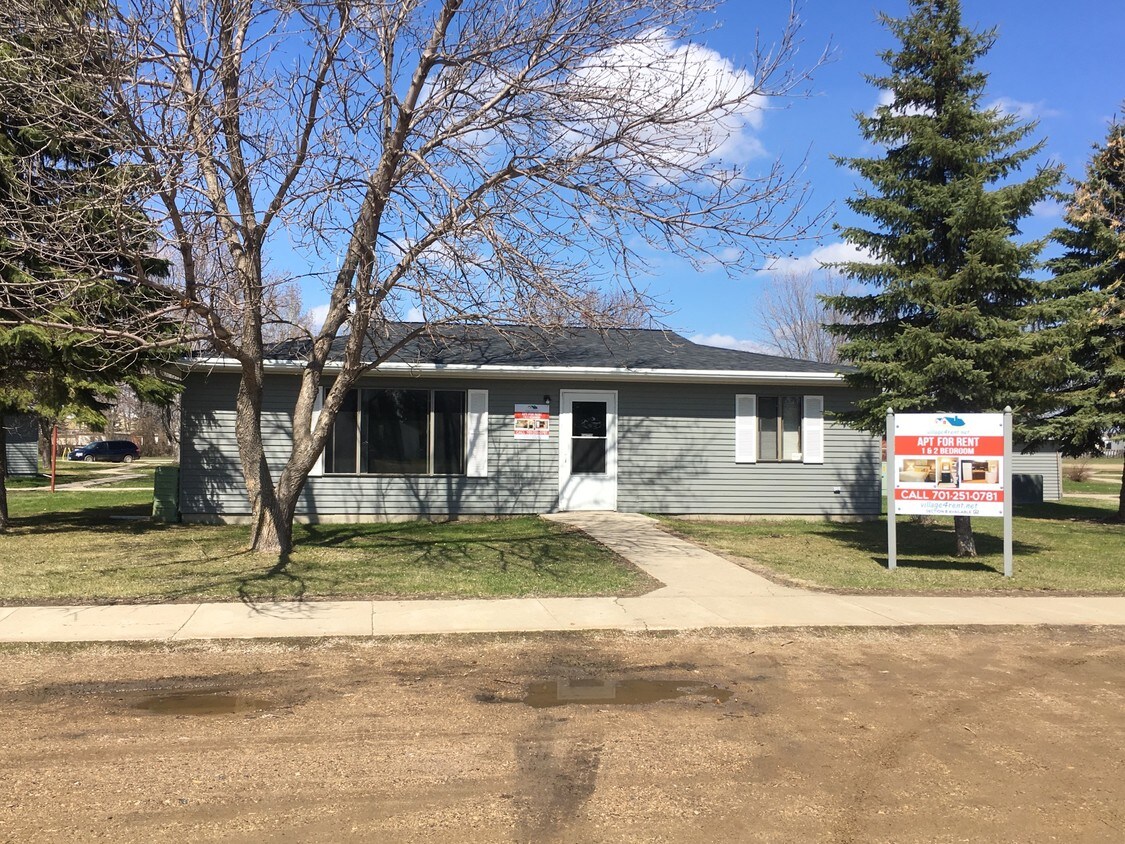 Primary Photo - 201 7th Ave SW
