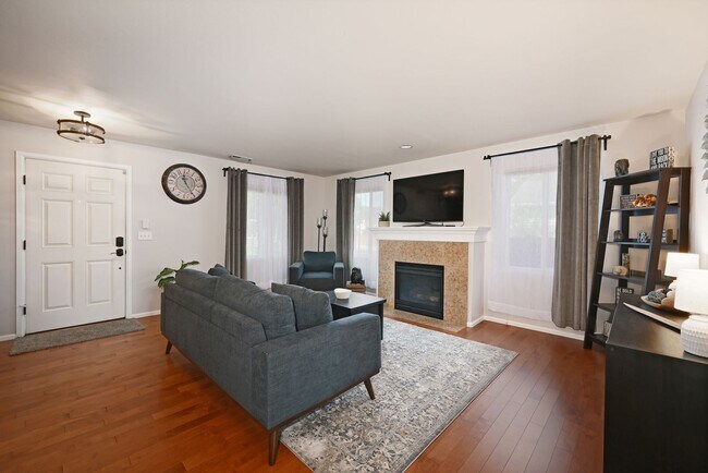 Foto del edificio - Amazing Home in Orting!!