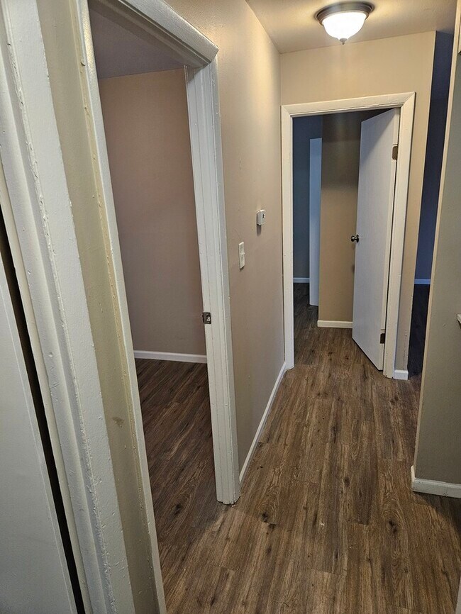 Building Photo - House available for Section 8 voucher program