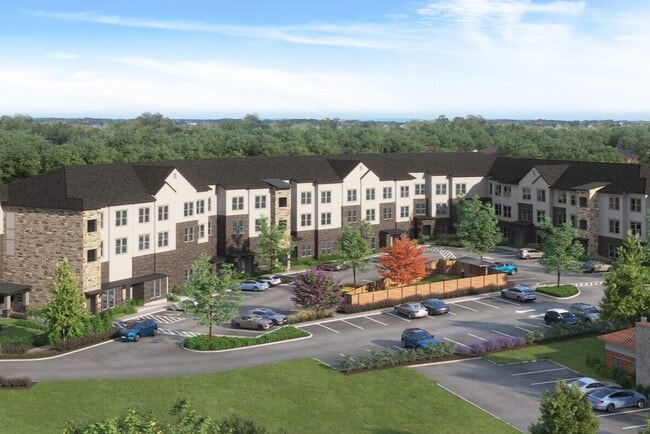 Building Photo - Gala at Ridgmar