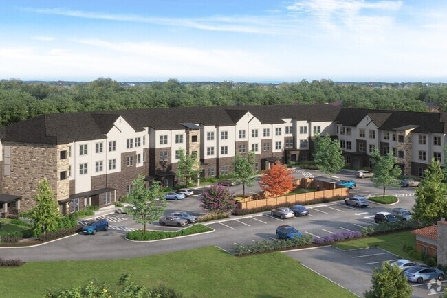 Building Photo - Gala at Ridgmar