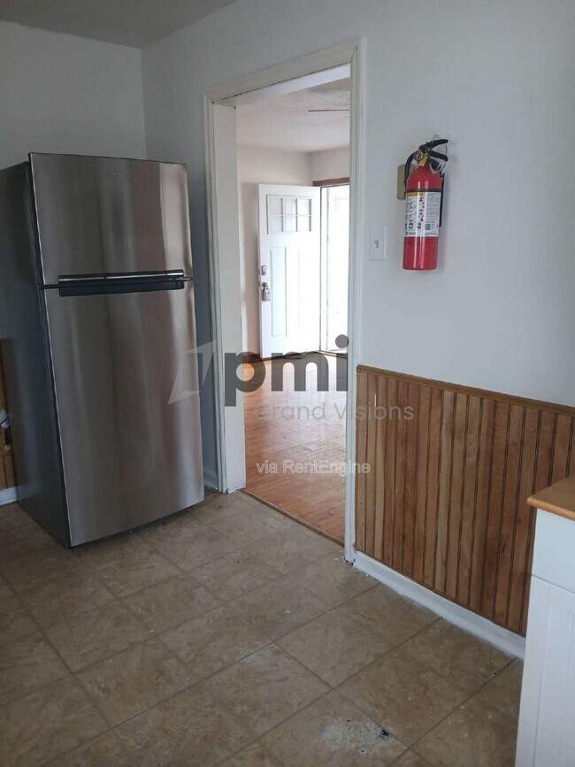 Foto del edificio - 1404 S 6th St