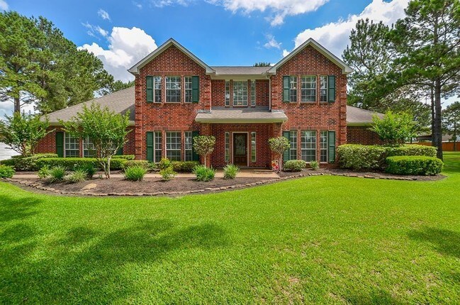 Foto del edificio - 28026 Rose Ln