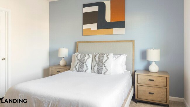 Foto del edificio - 100 Waterstone Park Cir