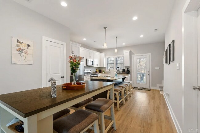 Foto del edificio - 36 English Commons Dr