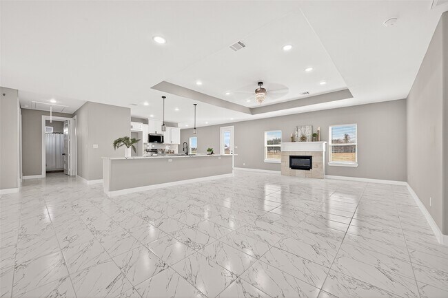 Building Photo - 16502 Tankersley Ct