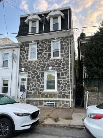 Photo - 3761 Cresson St Townhome