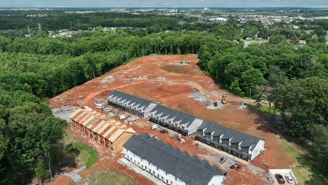  - Trenton Road Townhomes