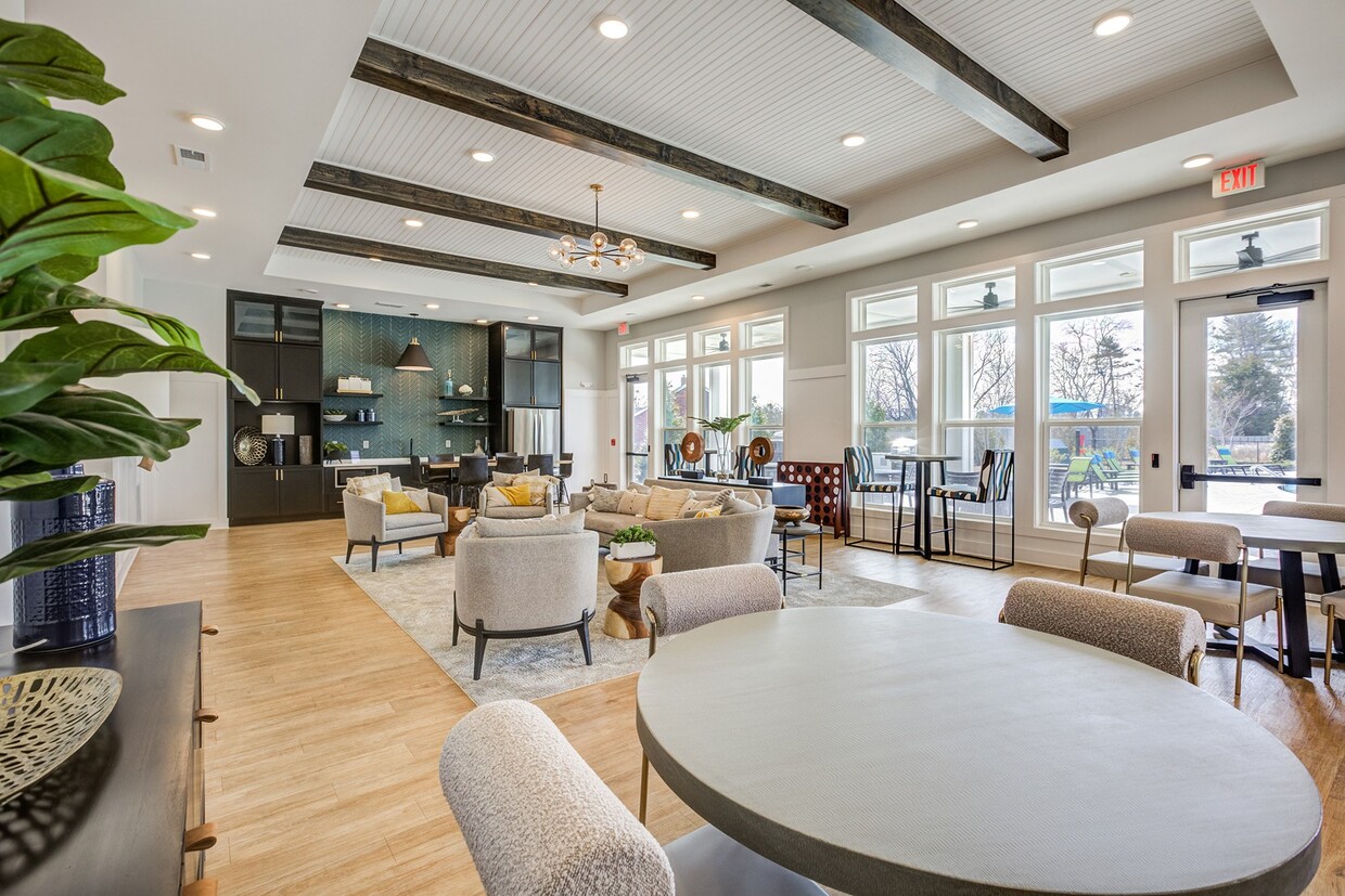 Foto principal - The Aster Apartments