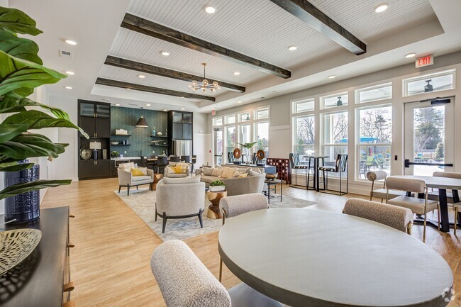 Building Photo - The Aster Apartments