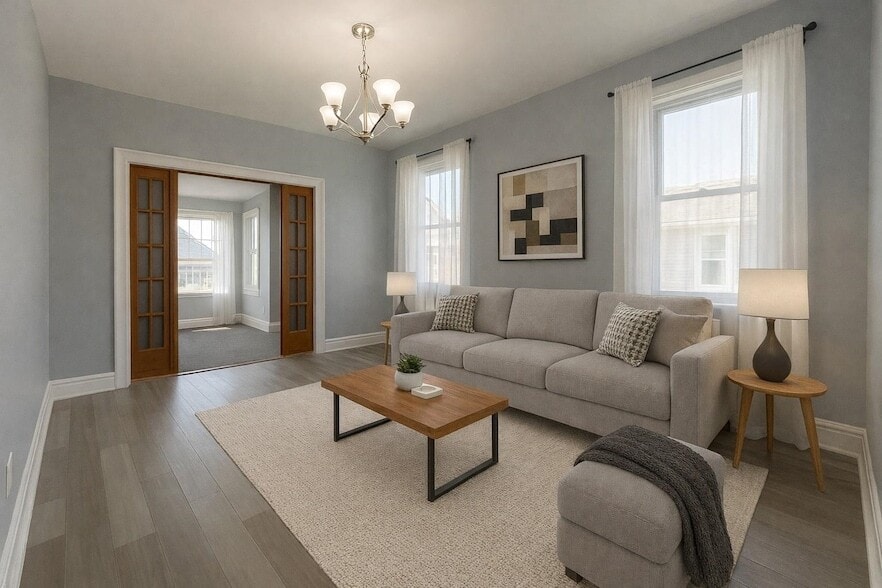 Photo - 304 Fulton Avenue Unit 2