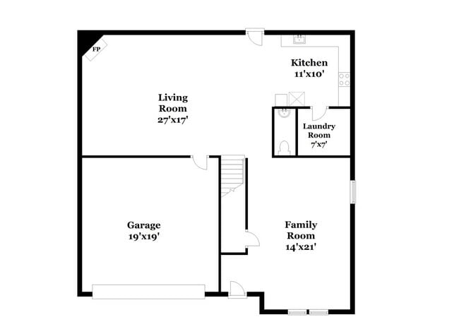 Building Photo - 3406 Almar Knot Dr