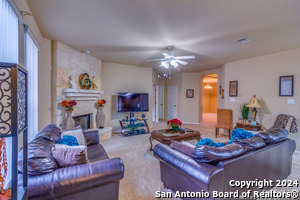 Foto del edificio - 8403 Spicewood Bend