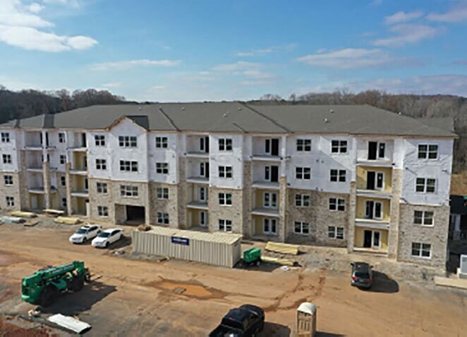Foto principal - Arbours at Moores Mill