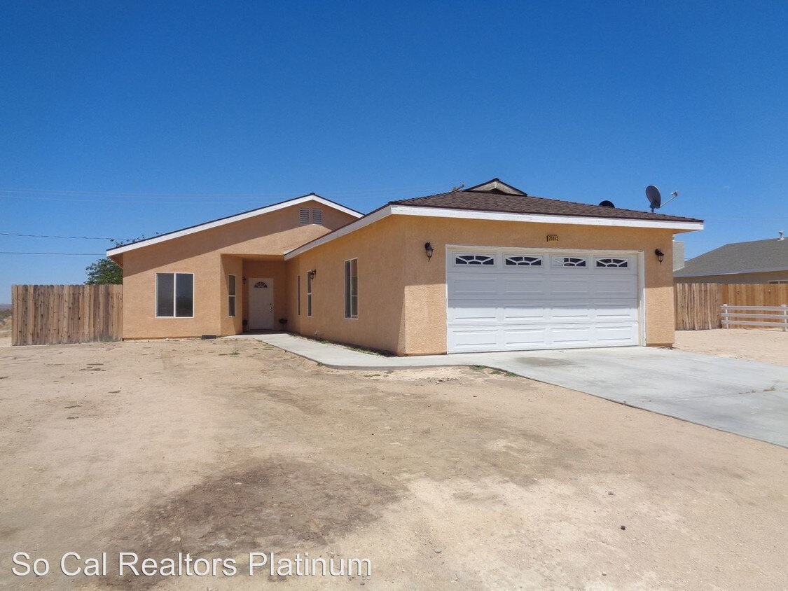 Primary Photo - 20443 California City Blvd