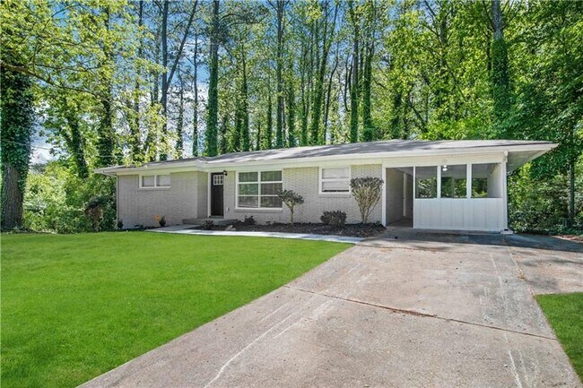 Foto del edificio - 3574 Misty Valley Rd