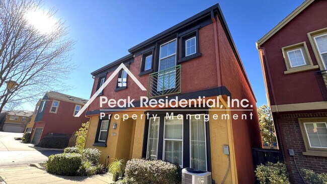 Foto del edificio - Wonderful 3bd/2ba West Sacramento Home!