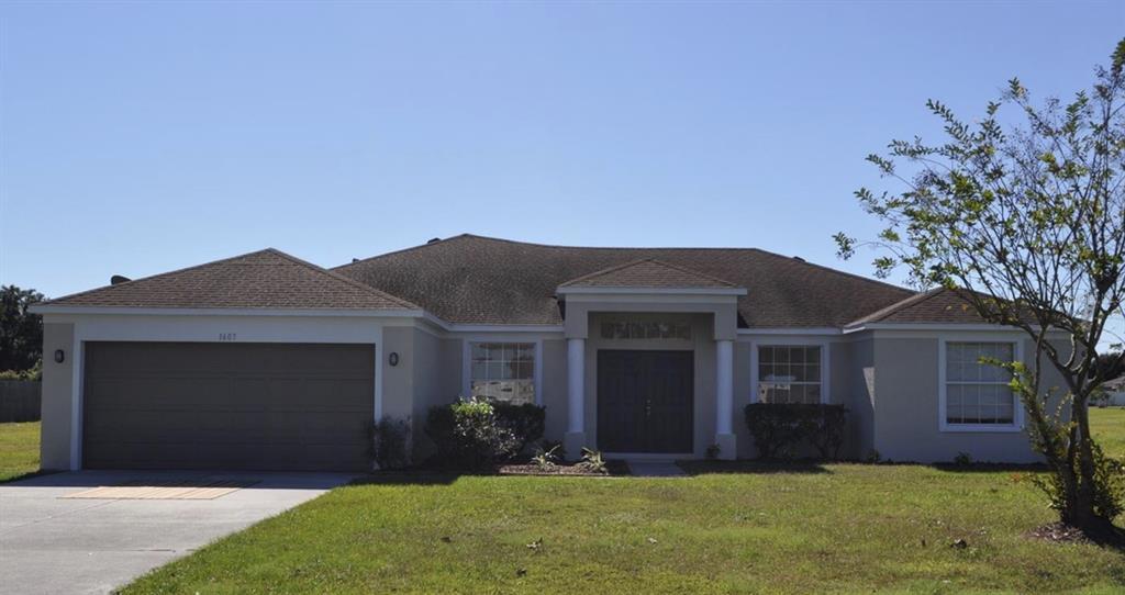 Primary Photo - 1607 Avondale Ridge Dr