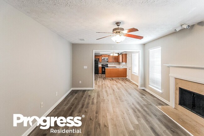 Building Photo - 9335 Tara Dr SW