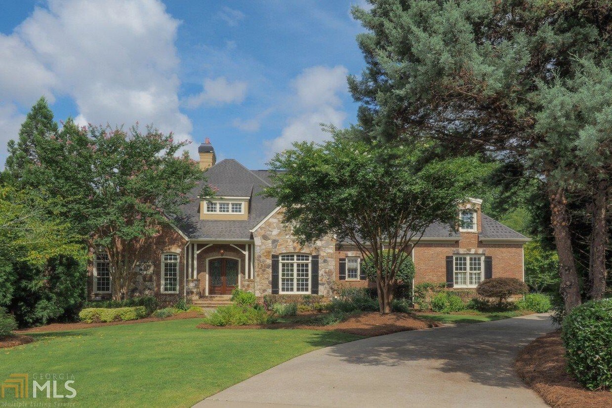 6334 Howell Cobb Ct, Acworth, GA 30101 House for Rent in Acworth, GA