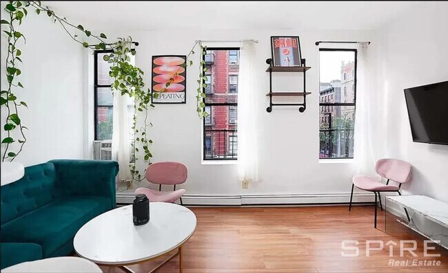 Building Photo - 2 bedroom in New York NY 10009