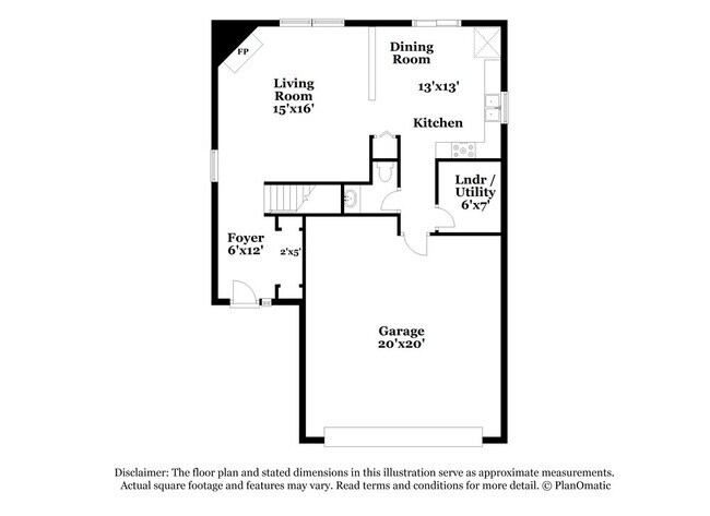 Foto del edificio - 5341 Waterton Lakes Dr