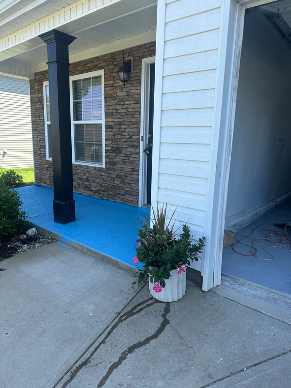 Foto del edificio - 333 New Spring Ln