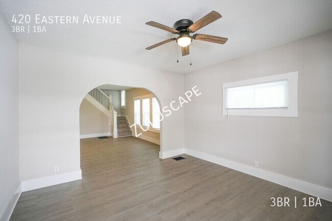 Foto del edificio - 420 Eastern Ave