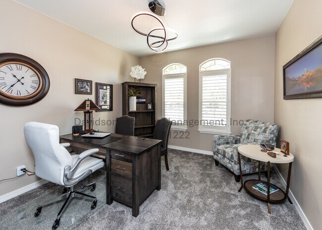 Foto del edificio - Gorgeous 4 Bedroom House in Pine Creek