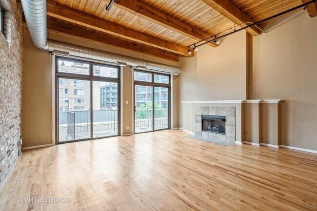 Foto del edificio - 14 N Sangamon St