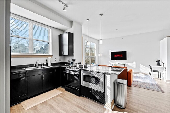 Foto del edificio - 2901 Indiana St