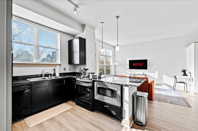 Building Photo - 2901 Indiana St