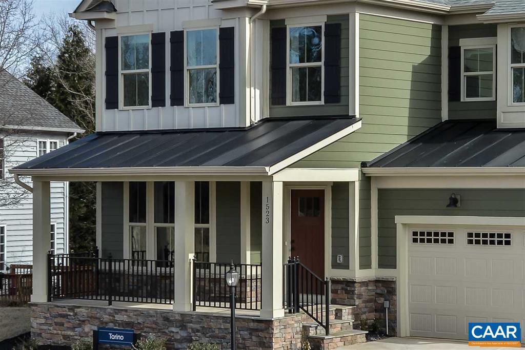 1523 Valcrest Ln, Charlottesville, VA 22901 House Rental in