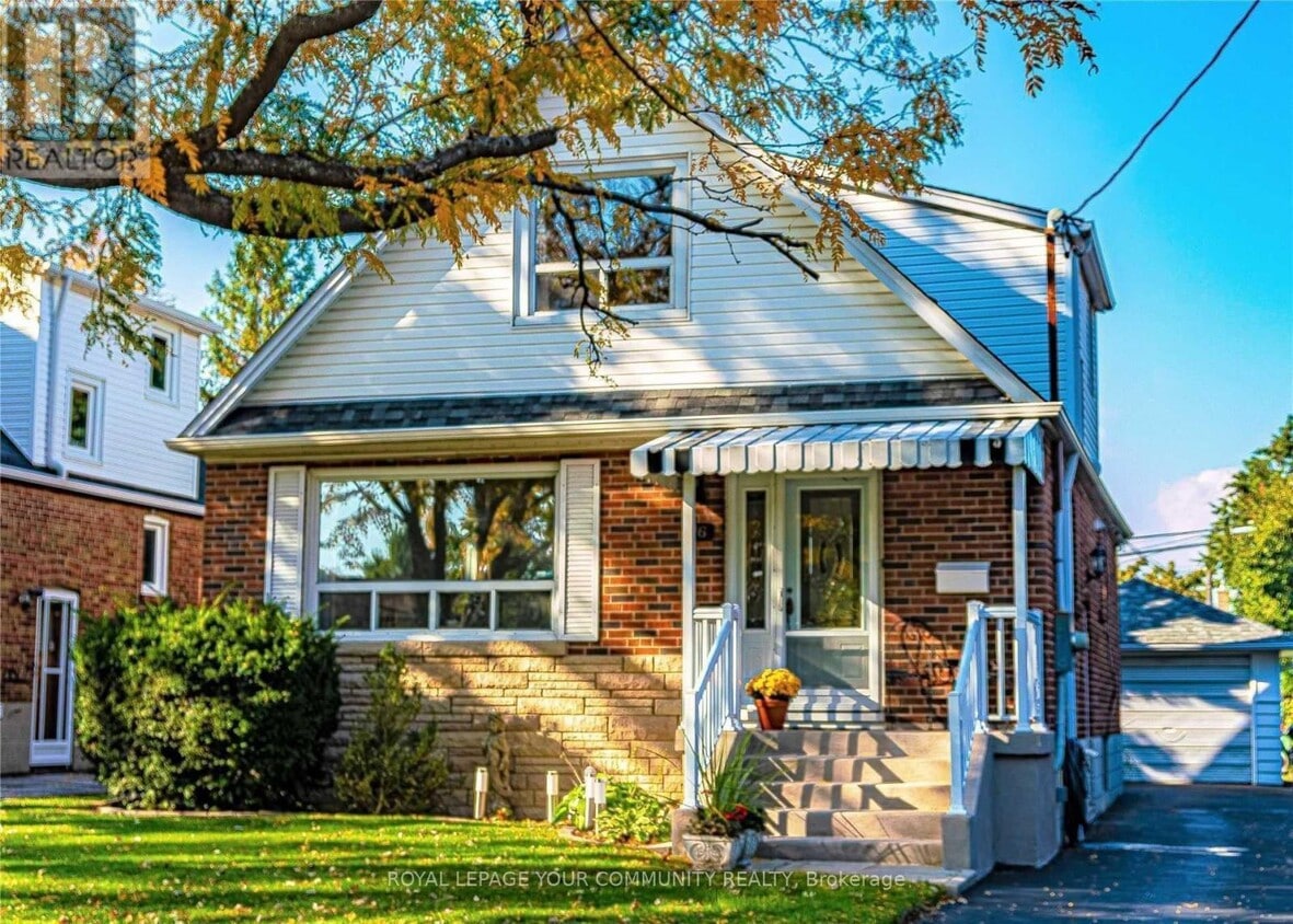 Primary Photo - 76 Exford Dr