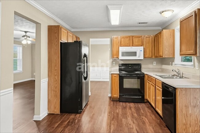 Foto del edificio - 1533 Virgil Pond Ln