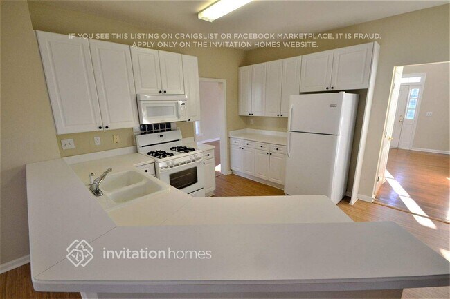 Building Photo - 3002 Fieldstream Way